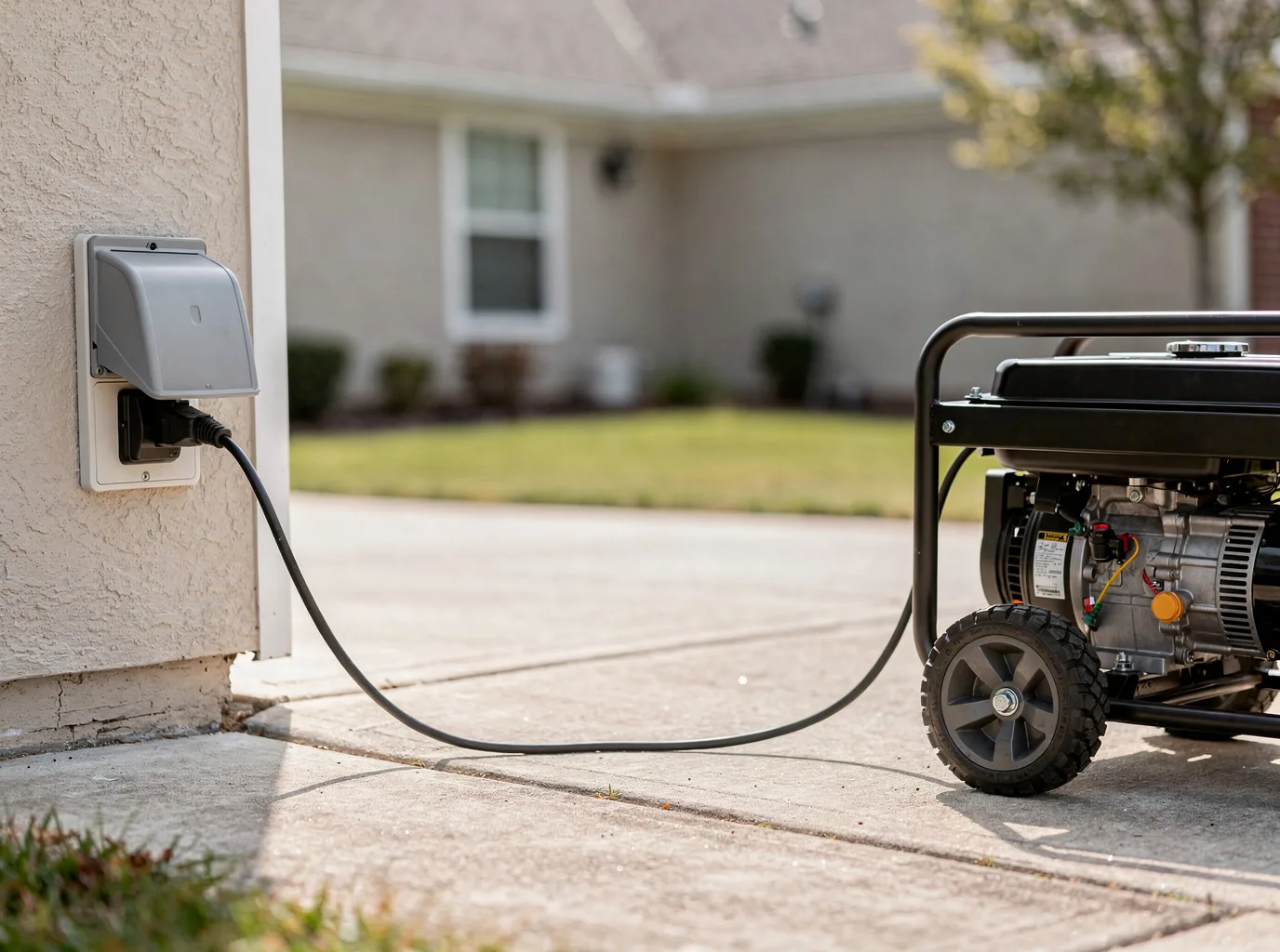 Home Generator Repair Adel, OR FAQs